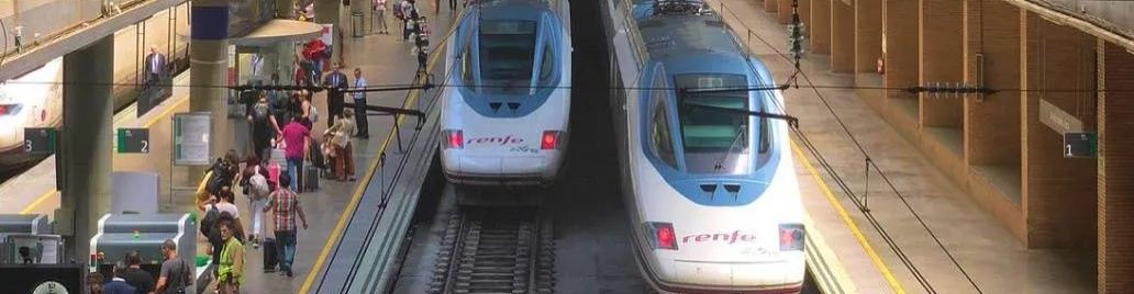 Billets Renfe Premium à -10 % : voyagez en grande classe avec TrainPal