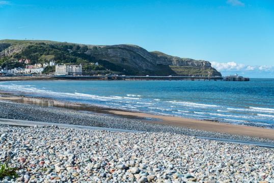Llandudno (Any)