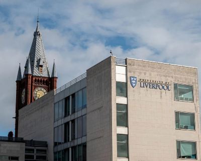 Getting the train to the University of Liverpool: Nearest station, routes & student travel guide