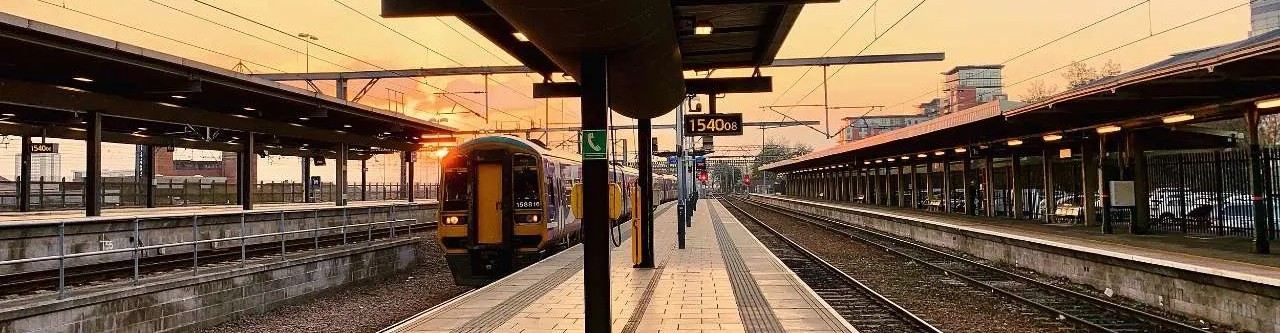 Southeastern engineering works (Sep 2026): Is my train running?