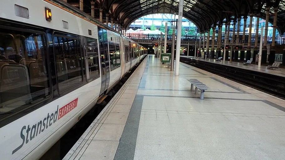Stansted Express
