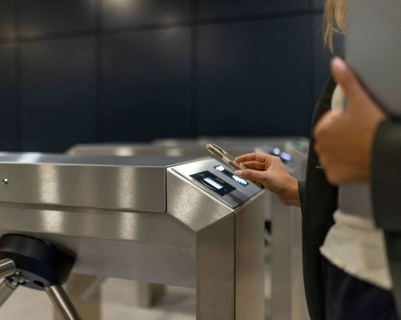 Can you add a Railcard to Apple Wallet?
