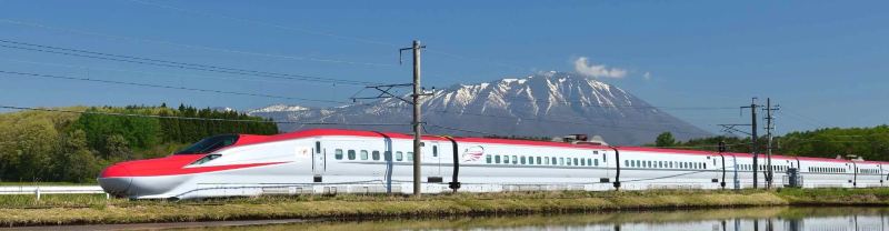 Treni Shinkansen da Tokyo a Kyoto e Osaka