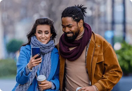 Two Together Railcard for 1/3 Discount on UK Train Travel