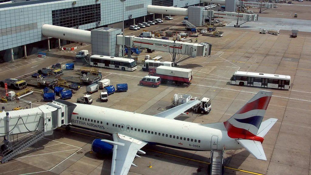 Gatwick Express prices: How much are train tickets to the airport?