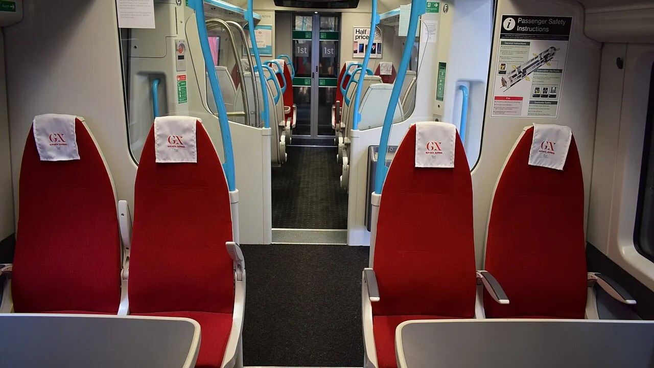 Gatwick Express