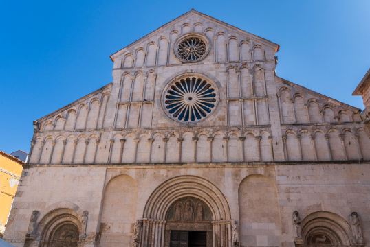Basilica di Santa Anastasia