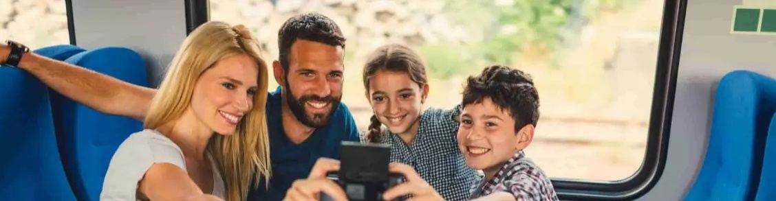 How much can you save with a Railcard?