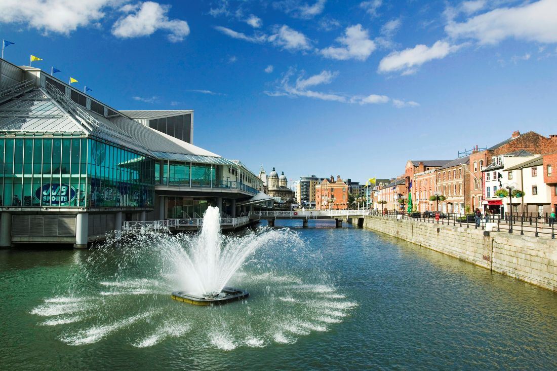 Hull (Any)