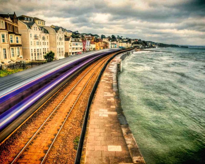 Does Chiltern Railways offer First Class? How to access Business Zone for free