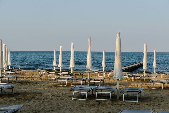 Spiaggia di Jesolo