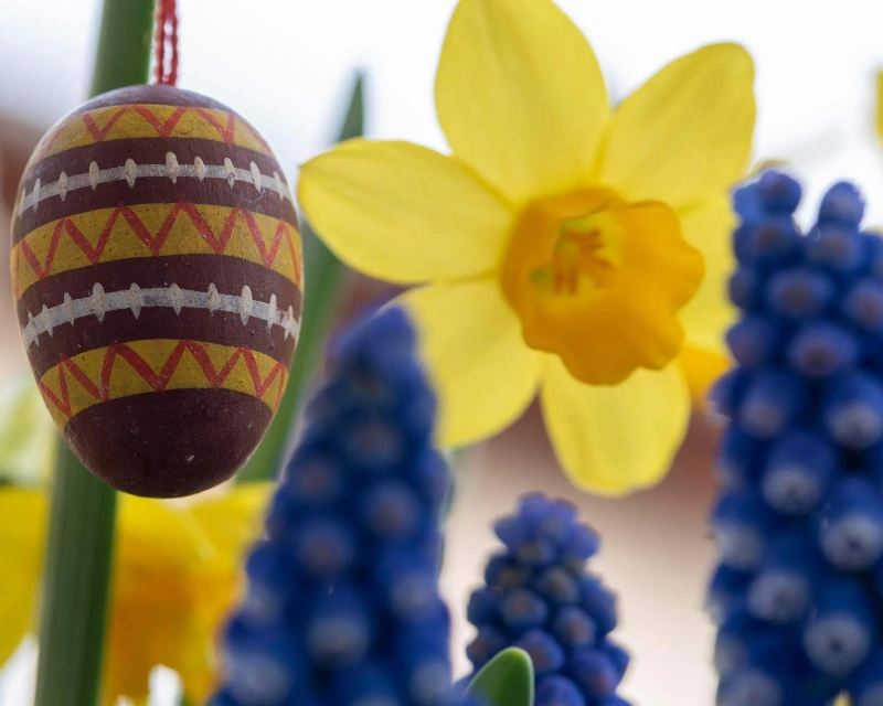 London Overground engineering works 2026: Easter & May bank holidays