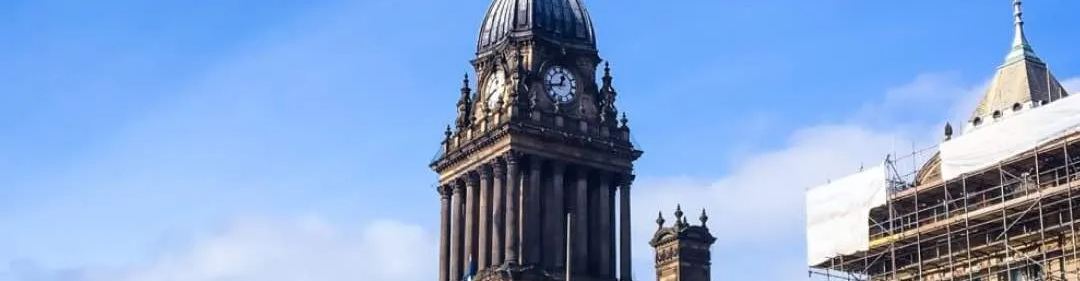 How to get from Manchester to Leeds: Train, coach or car?
