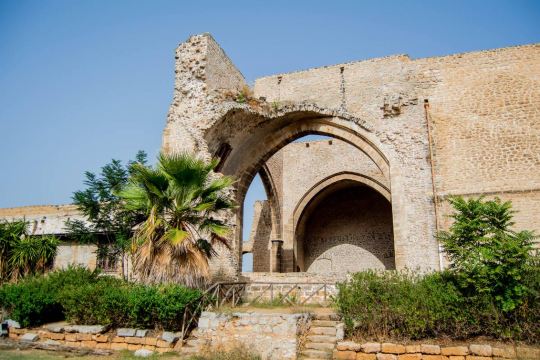 Chiesa dello Spasimo