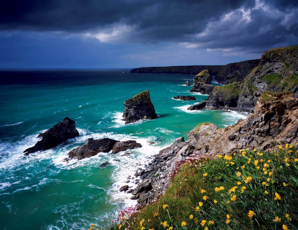 Newquay (Any)