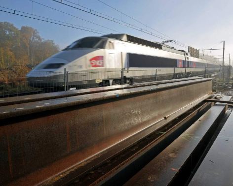 Sconti SNCF: la guida per viaggiare in treno in Francia