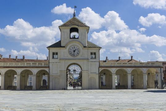 Reggia di Venaria