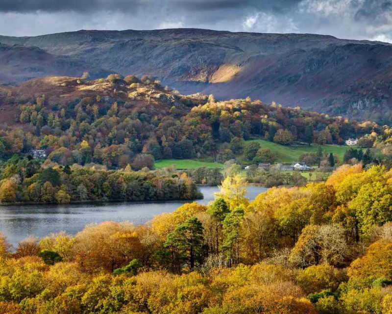 Every key Lake District Train station: Which is best for you?