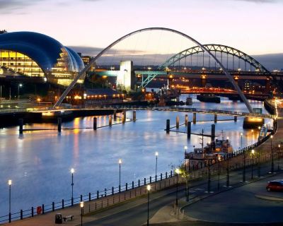 10 best day trips from Newcastle by train