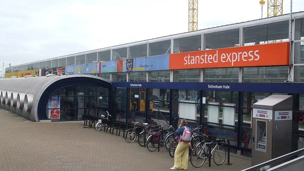Stansted Express