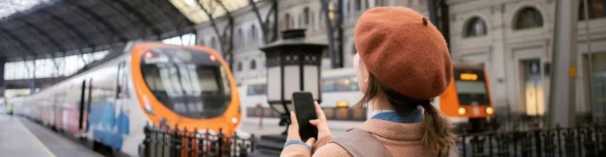 What is the cheapest time to travel by train in the UK?