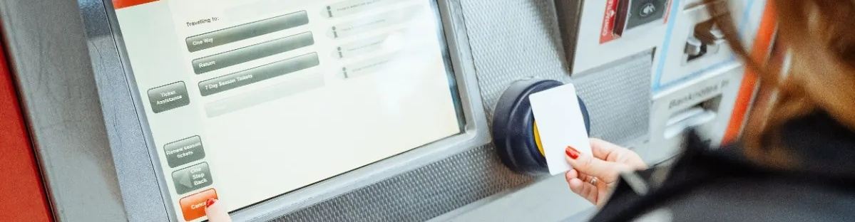When is the best time to book train tickets?