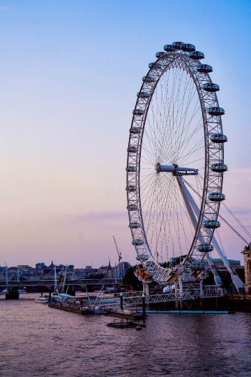 London Eye
