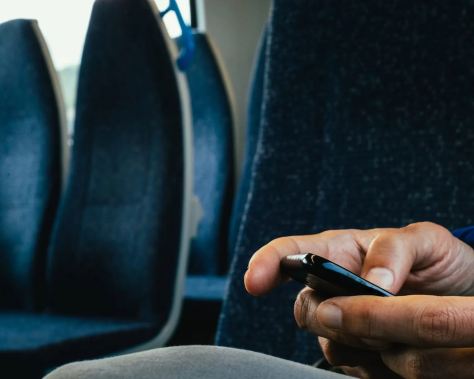Do trains have WiFi in the UK? Login process explained