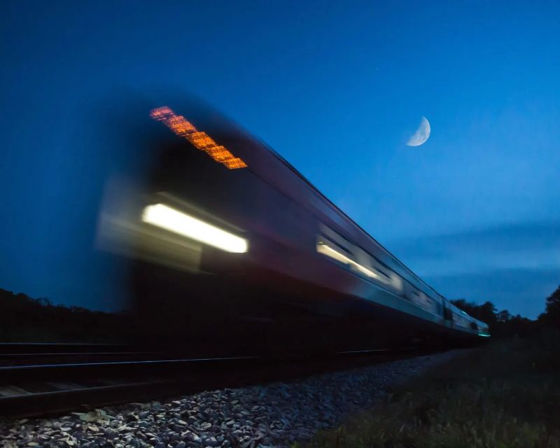 A guide to UK Sleeper Trains: Routes, durations and travel tips