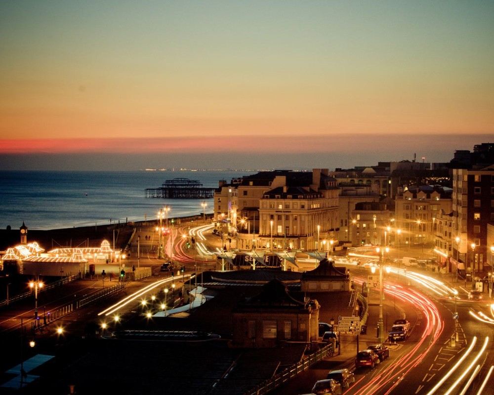 Brighton (Any)
