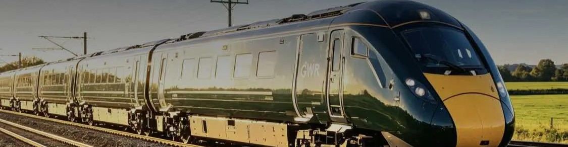 GWR engineering works (October 2026)