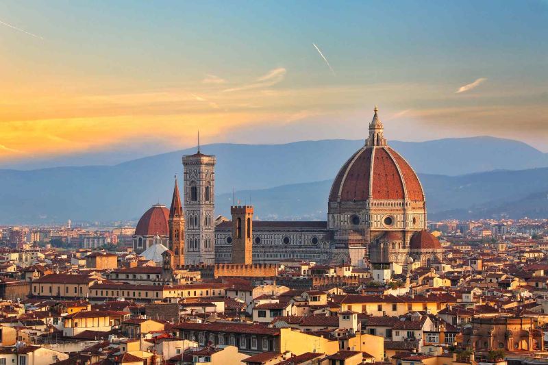 Maratona di Firenze