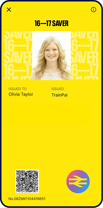 16–17 Saver