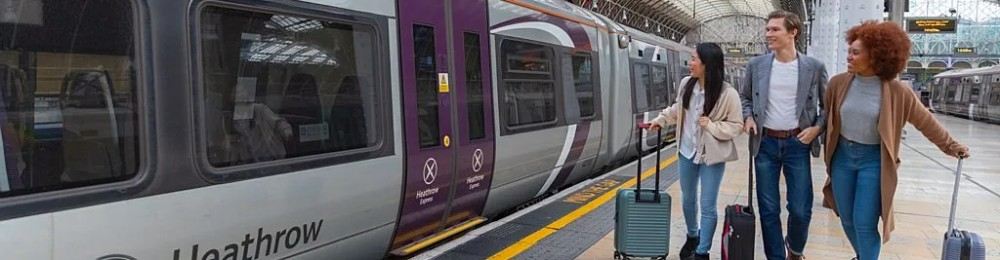 Heathrow Express lost property: How to get your missing items back