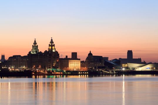 Liverpool 