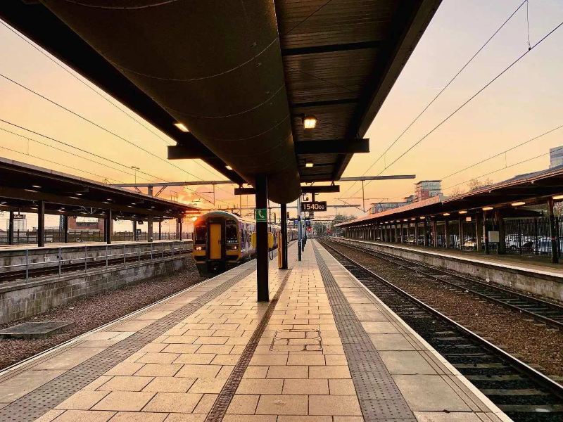 Southeastern upcoming engineering works 2026: Is my train running?