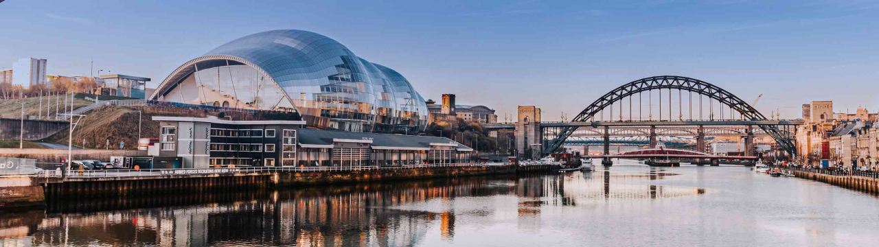 Newcastle (Any)