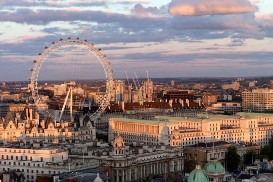 London Eye