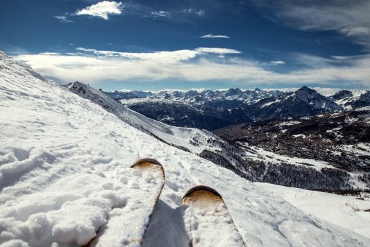 Sestriere,
