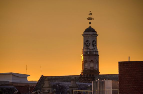 Warrington (Any)