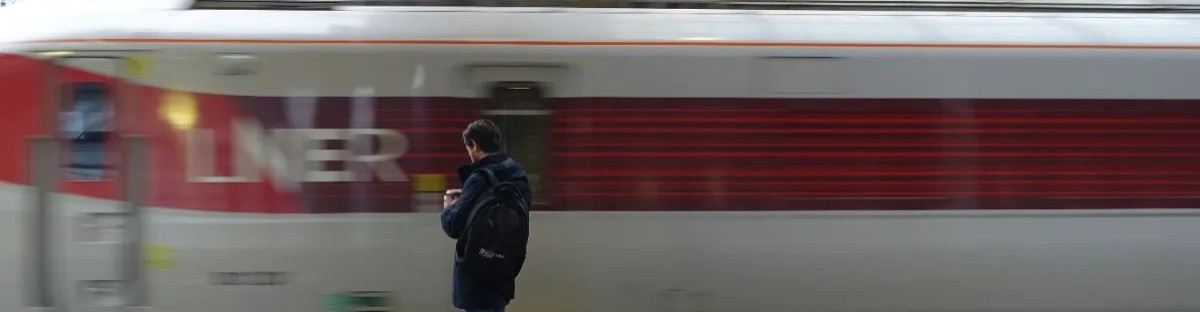LNER menu: What food and drink is available onboard?