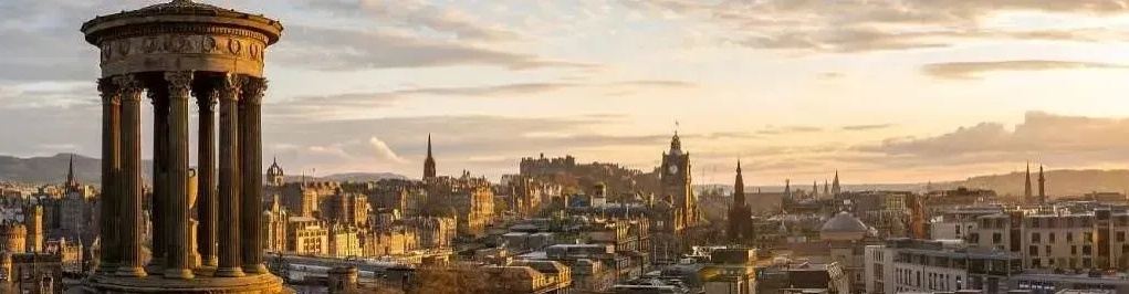 London to Edinburgh by train: The ultimate 3-day itinerary