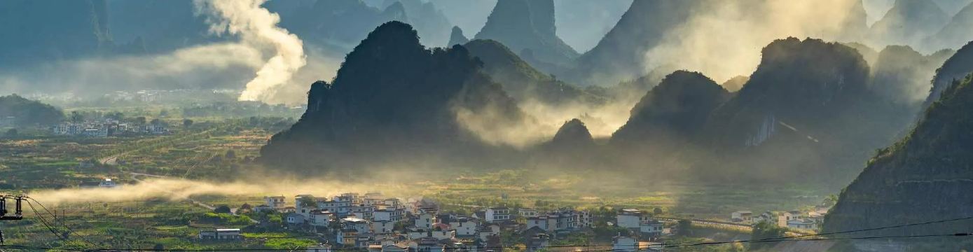 桂林 & 陽朔高鐵旅行指南