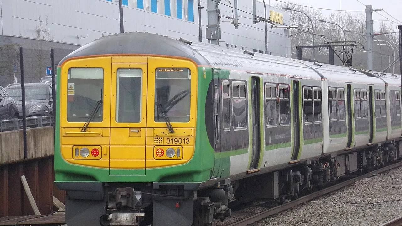 London Northwestern Railway