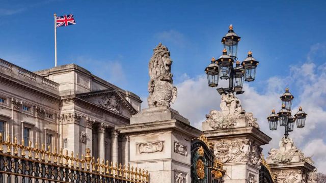 Buckingham Palace
