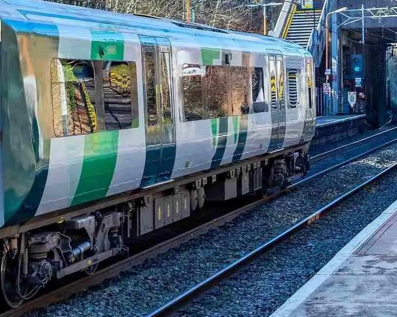 LNR Sorry, I’ve Got Plans Sale: Cheap Train Tickets from £7.50