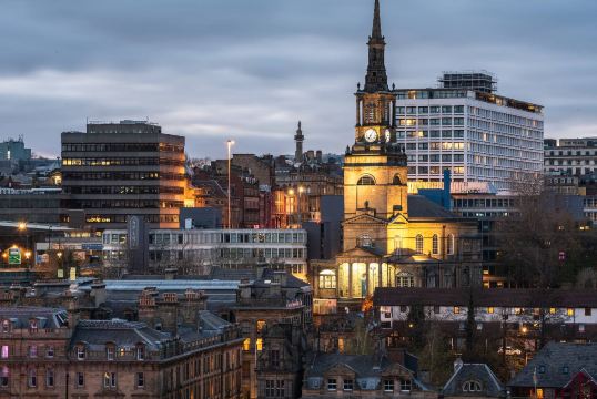 Newcastle
