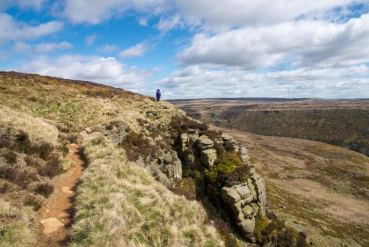 North Pennines
