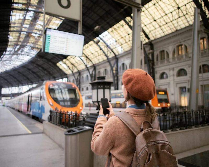 Southern Rail lost property: How to get your missing item back?
