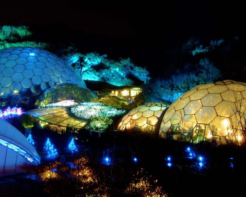 Christmas at Kew 2026: Nearest Stations, Popular Routes & Cheap Train Tickets